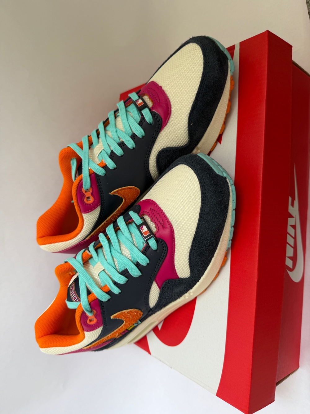 Nike Air Max 1 x San Diego Padres